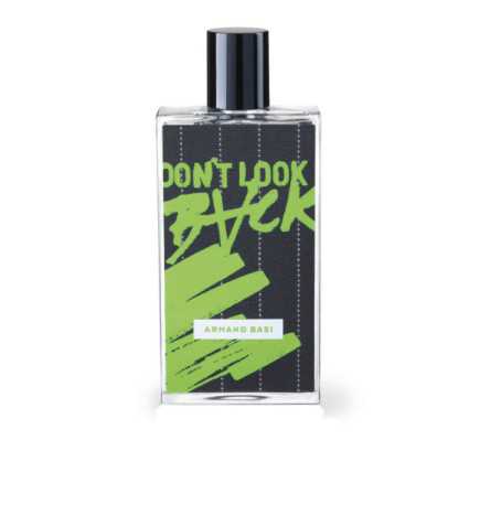 UNIFORM DON T LOOK BACK edt vapo 100 ml