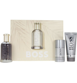 BOSS LOT EN BOUTEILLE 3 produits