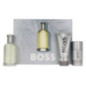 BOSS LOT EN BOUTEILLE 3 produits