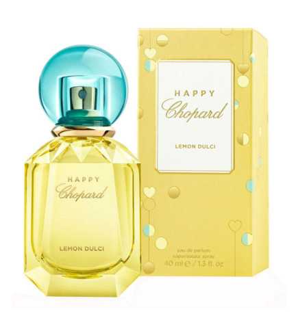 HAPPY CHOPARD LEMON DULCI eau de parfum vaporisateur 100 ml