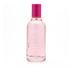 NIKE TRENDY PINK WOMAN eau de toilette vaporisateur 100 ml