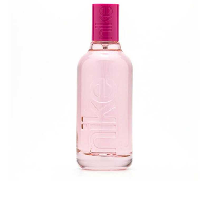 NIKE TRENDY PINK WOMAN eau de toilette vaporisateur 100 ml