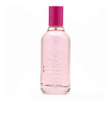 NIKE TRENDY PINK WOMAN eau de toilette vaporisateur 100 ml