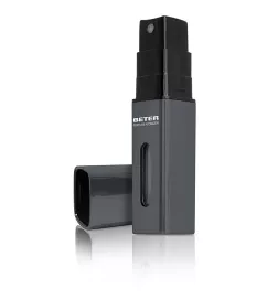 ATOMIZADOR recargable -negro 5 ml