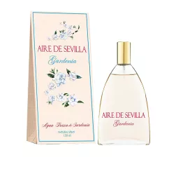 AIRE DE SEVILLA GARDENIA agua fresca eau de toilette vaporisateur 150 ml