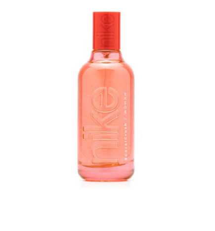 NIKE CORAL CRUSH WOMAN eau de toilette vaporisateur 100 ml