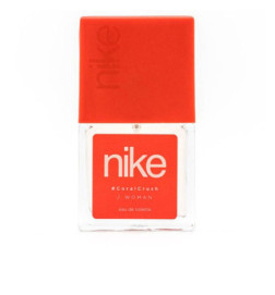 NIKE CORAL CRUSH WOMAN eau de toilette vaporisateur 30 ml