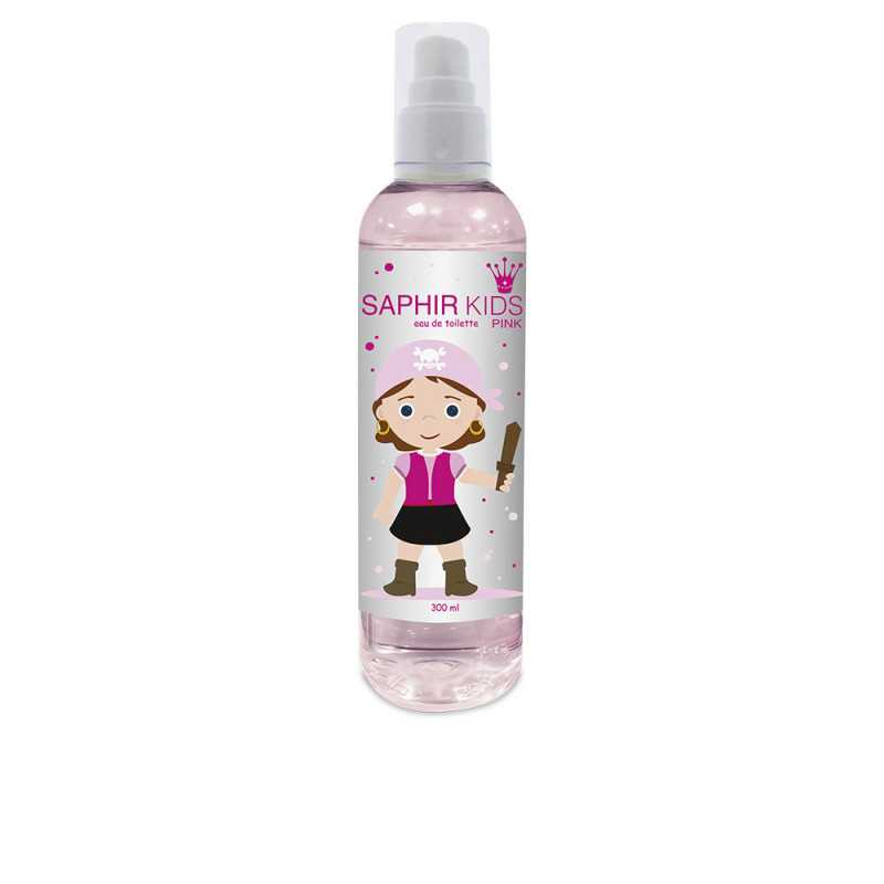 KIDS ROSE edt vapeur 300 ml