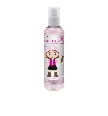 KIDS ROSE edt vapeur 300 ml