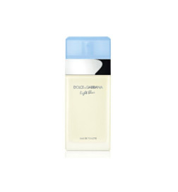 LIGHT BLUE POUR FEMME edt vapo 50 ml