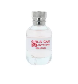 GIRLS CAN SAY ANYTHING eau de parfum vaporisateur 50 ml