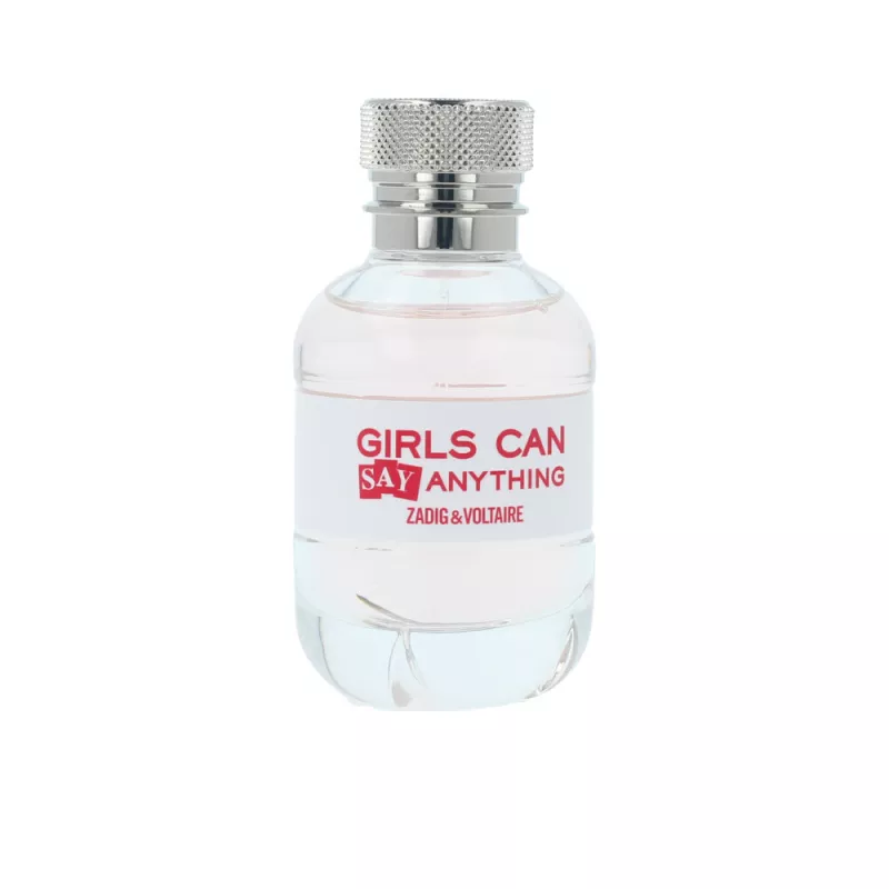 GIRLS CAN SAY ANYTHING eau de parfum vaporisateur 50 ml