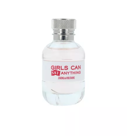 GIRLS CAN SAY ANYTHING eau de parfum vaporisateur 50 ml