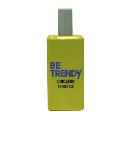 CHIC FUN BE TRENDY edc vapo 50 ml