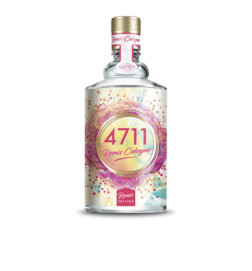 4711 REMIX COLOGNE NEROLI eau de cologne vaporisateur 100 ml