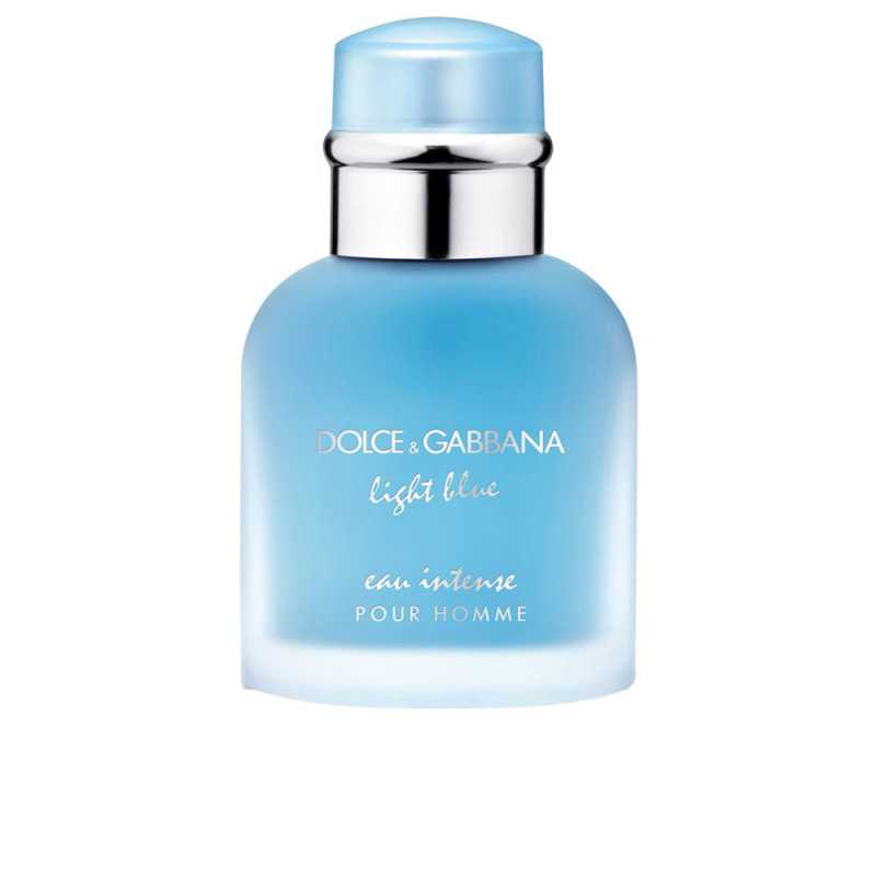 LIGHT BLUE EAU INTENSE POUR HOMME edp vapo 200 ml