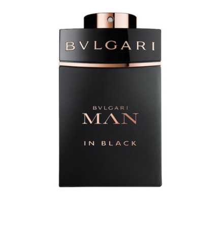 BVLGARI MAN IN BLACK eau de parfum vaporisateur 60 ml