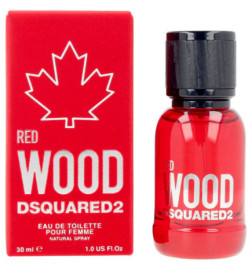 Red Wood Eau de Toilette 30ml