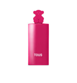 MORE MORE PINK edt vapo 50 ml