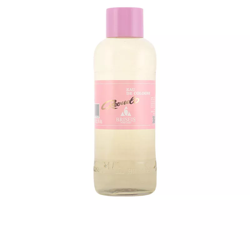 REVUELO eau de cologne 1000 ml