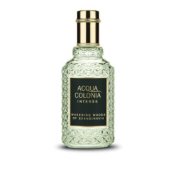 ACQUA COLONIA INTENSE WAKENING WOODS OF SCANDINAVIA eau de cologne 50 m