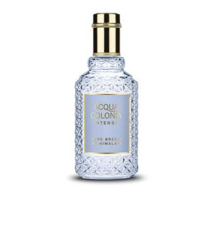 ACQUA COLONIA INTENSE PURE BREEZE OF HIMALAYA eau de cologne 50 ml