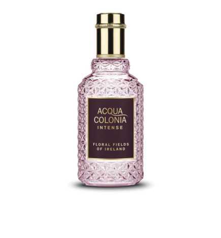 ACQUA COLONIA INTENSE FLORAL FIELDS OF IRELAND eau de cologne 50 ml