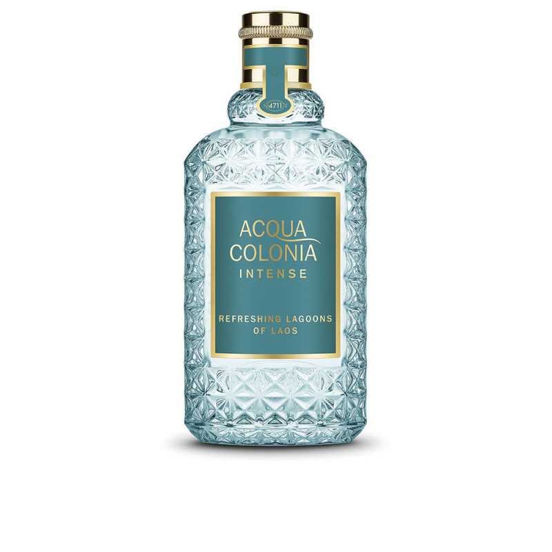 ACQUA COLONIA INTENSE REFRESHING LAGOONS OF LAOS edc vapo 170 ml