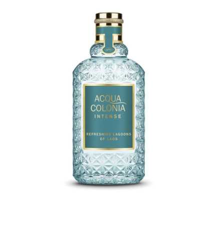 ACQUA COLONIA INTENSE REFRESHING LAGOONS OF LAOS edc vapo 170 ml