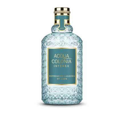 ACQUA COLONIA INTENSE REFRESHING LAGOONS OF LAOS edc vapo 50 ml