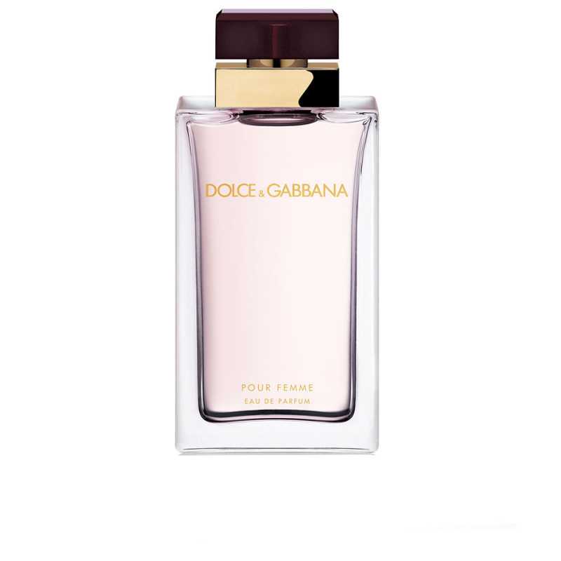 DOLCE GABBANA POUR FEMME edp vapo 100 ml