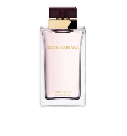 DOLCE GABBANA POUR FEMME edp vapo 100 ml