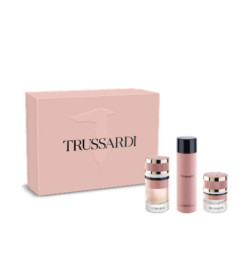 TRUSSARDI LOT 3 produits