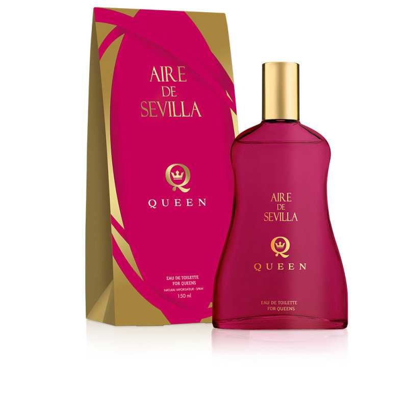 AIRE DE SEVILLE QUEEN edt vapo 150 ml