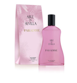 AIRE DE SEVILLE PARADISE edt vapo 150 ml