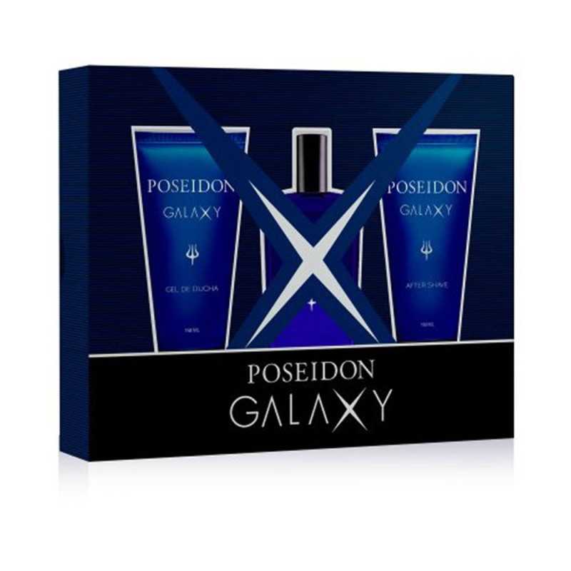 POSEIDON GALAXIE LOT 3 produits