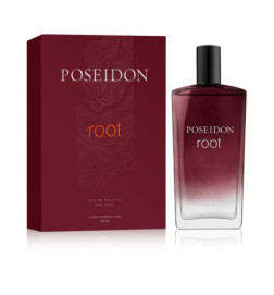 RACINE DE POSEIDON edt vapo 150 ml