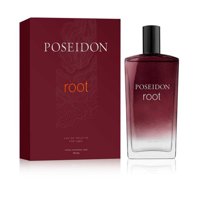 RACINE DE POSEIDON edt vapo 150 ml