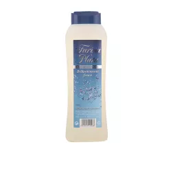 FARINA PLATA eau de cologne 600 ml