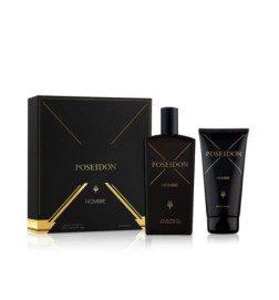 POSEIDON HOMME LOT 2 produits