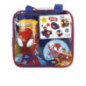 ETUI SPIDERMAN 4 produits