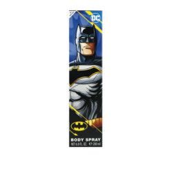 BATMAN edc spray corporel 200 ml