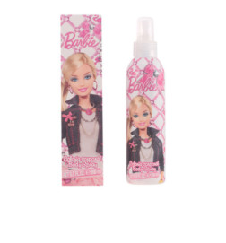 BARBIE PINK edc body spray 200 ml