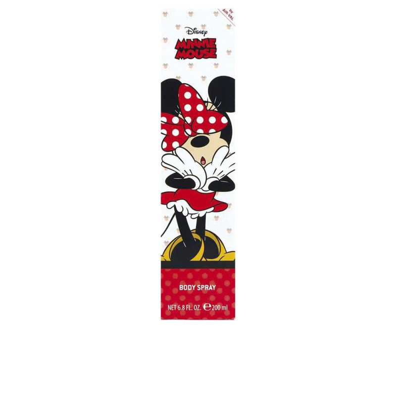 MINNIE edc spray corporel 200 ml