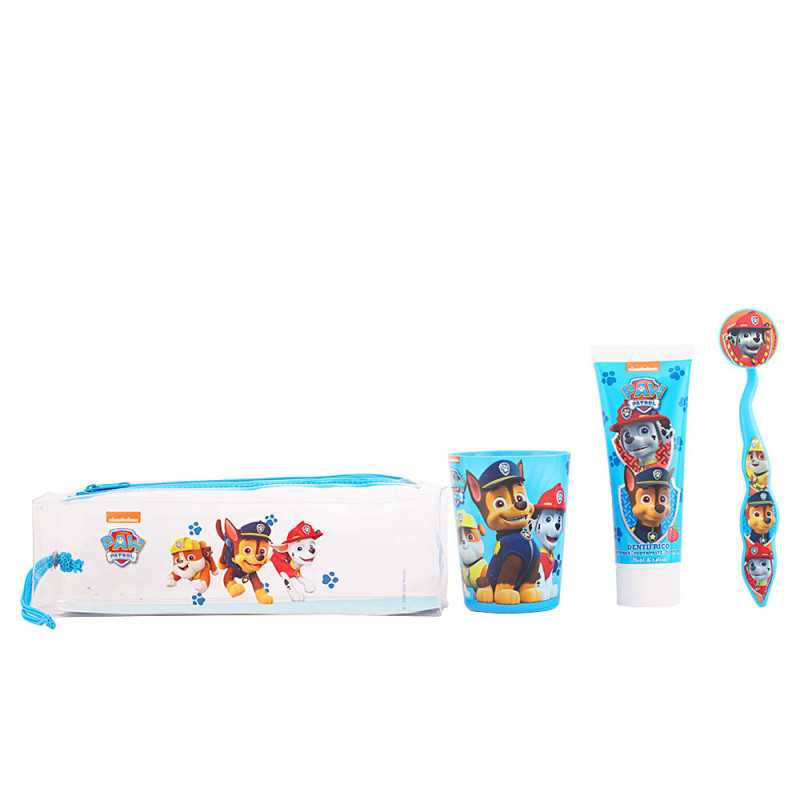 PATRULLA CANINA coffret