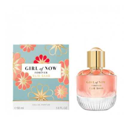 GIRL OF NOW FOREVER edp vapo 50 ml