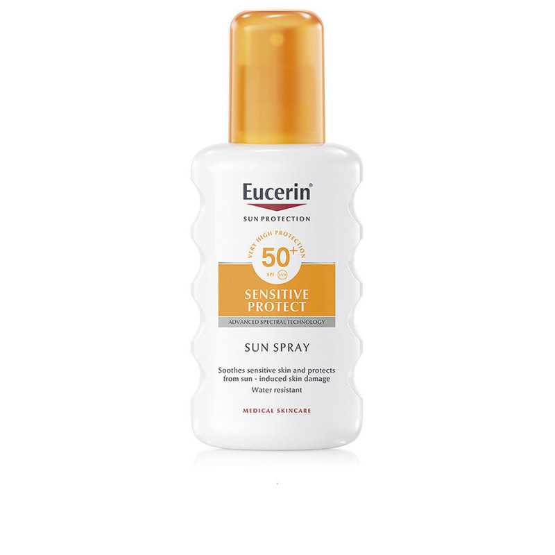 SENSITIVE PROTECT sun spray SPF50+ 200 ml