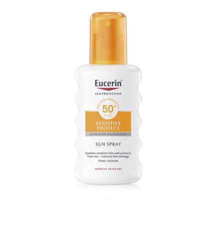 SENSITIVE PROTECT sun spray SPF50+ 200 ml