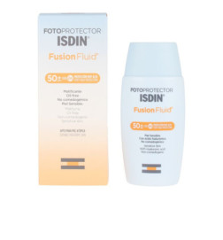 FOTOPROTECTOR fusion fluid SPF50+ 50 ml