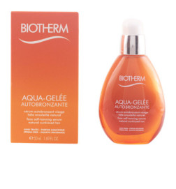 AUTOBRONZANT aqua-gelee 50 ml